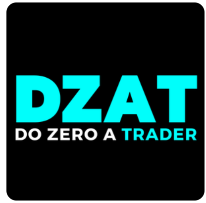 DZAT- Do Zero ao Trader de Alta Performance - Descubra Como se Tornar um Trader de Alta Performance Rumo a Consistência Definitiva
